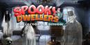 review 895908 Spooky Dwellers Collectors Editio